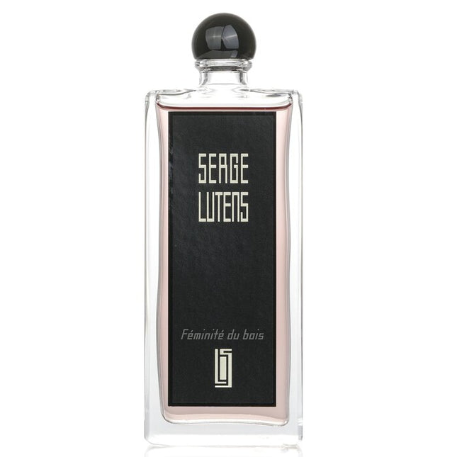 SERGE LUTENS - Feminite Du Bois Eau De Parfum Spray
