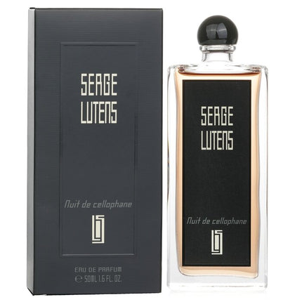SERGE LUTENS - Nuit De Cellophane Eau De Parfum Spray