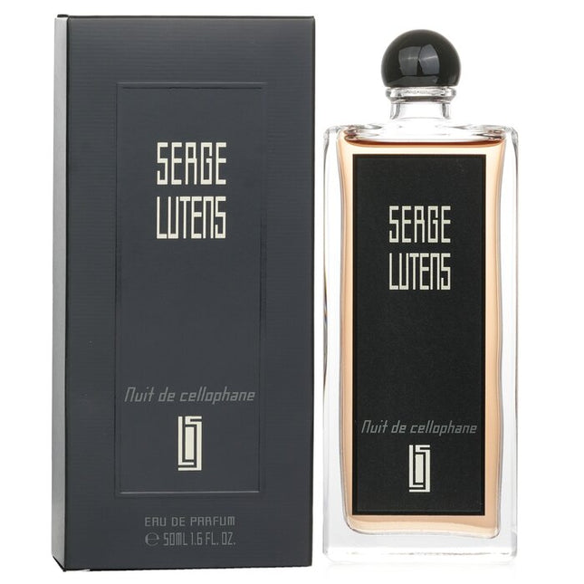 SERGE LUTENS - Nuit De Cellophane Eau De Parfum Spray