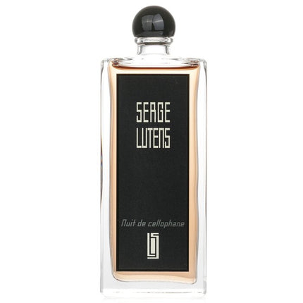 SERGE LUTENS - Nuit De Cellophane Eau De Parfum Spray