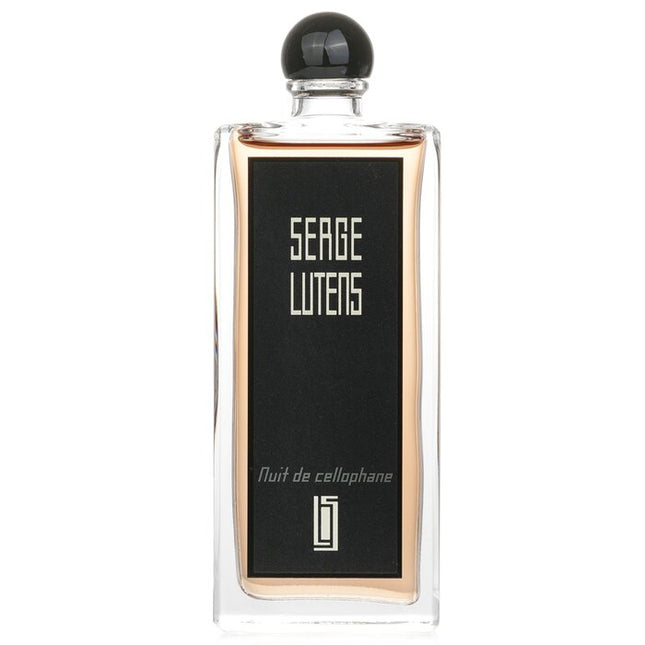 SERGE LUTENS - Nuit De Cellophane Eau De Parfum Spray