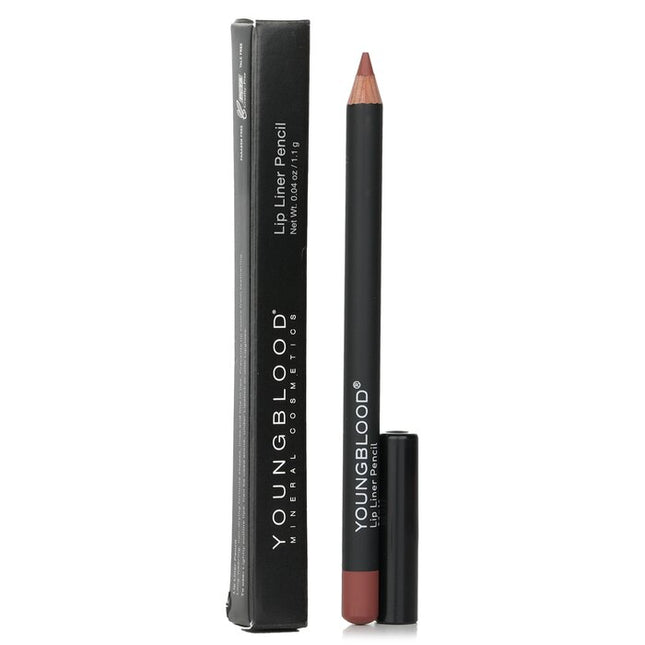 YOUNGBLOOD - Lip Liner Pencil 1.1g/0.04oz