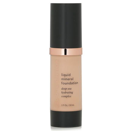 YOUNGBLOOD - Liquid Mineral Foundation 30ml/1oz