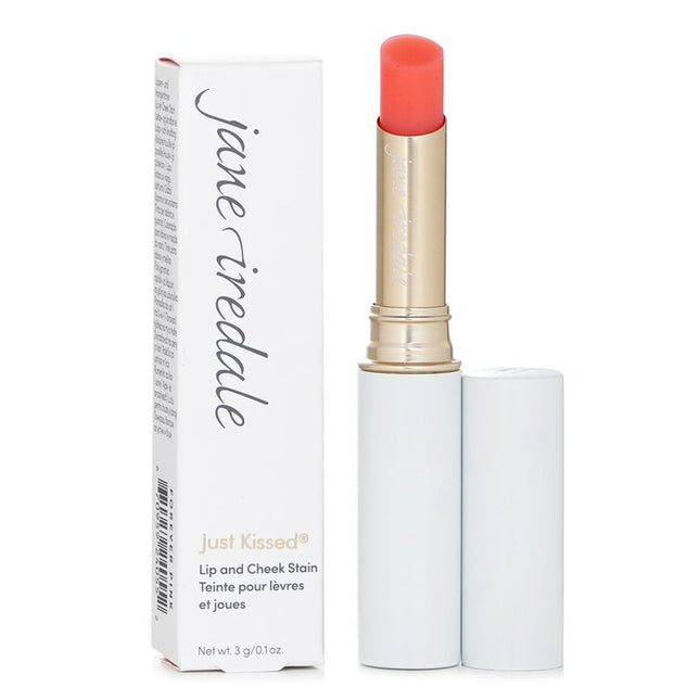 JANE IREDALE - Just Kissed Lip & Cheek Stain 3g/0.1oz