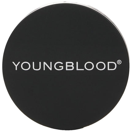 YOUNGBLOOD - Pressed Mineral Blush 3g/0.11oz