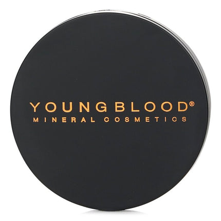 YOUNGBLOOD - Pressed Mineral Rice Powder 10g/0.35oz