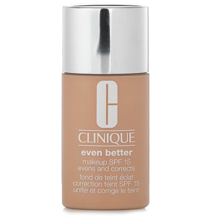 CLINIQUE - Even Better Makeup SPF15 (Dry Combination to Combination Oily) 30ml/1oz