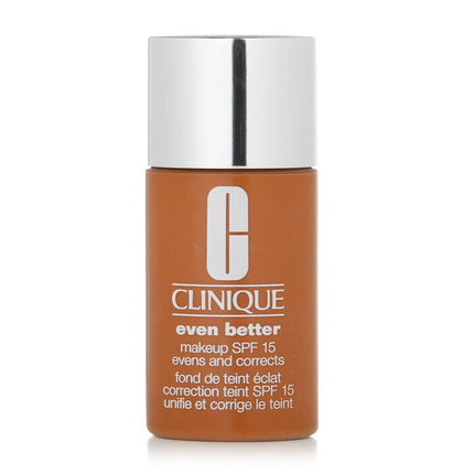 CLINIQUE - Even Better Makeup SPF15 (Dry Combination to Combination Oily) 30ml/1oz