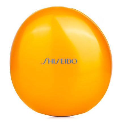SHISEIDO - Tanning Compact Foundation N SPF6 12g/0.4oz