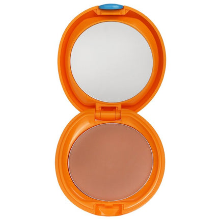 SHISEIDO - Tanning Compact Foundation N SPF6 12g/0.4oz