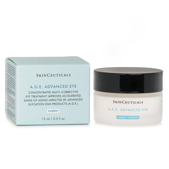 SKIN CEUTICALS - A.G.E. Eye Complex