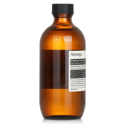 AESOP - Amazing Face Cleanser