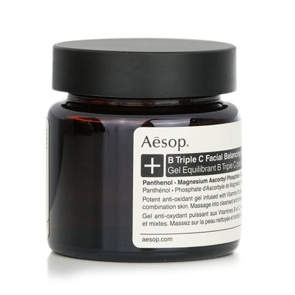 AESOP - B Triple C Facial Balancing Gel
