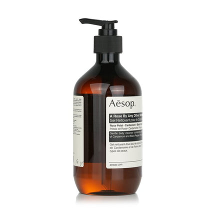 AESOP - A Rose by Any Other Name Body Cleanser