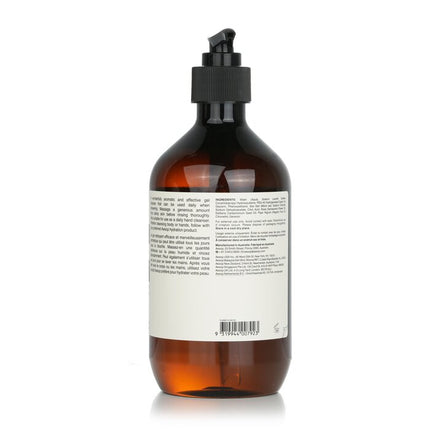 AESOP - A Rose by Any Other Name Body Cleanser