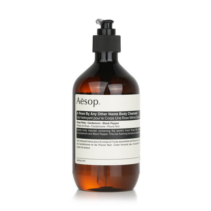 AESOP - A Rose by Any Other Name Body Cleanser