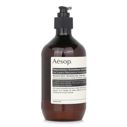 AESOP - Resurrection Aromatique Hand Wash