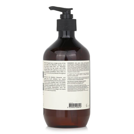 AESOP - Resurrection Aromatique Hand Wash