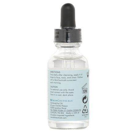 SKIN CEUTICALS - Retexturing Activator