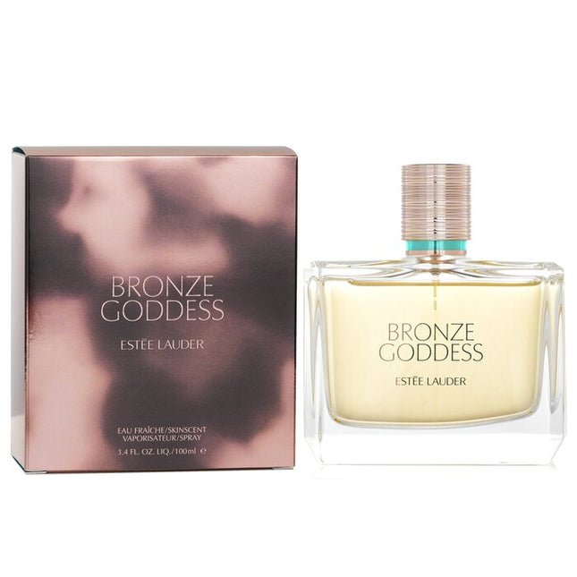 ESTEE LAUDER - Bronze Goddess Eau Fraiche Skinscent Spray