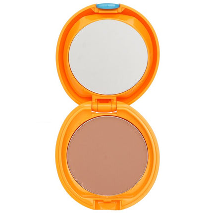 SHISEIDO - Tanning Compact Foundation N SPF6 12g/0.4oz