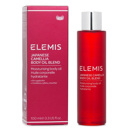 ELEMIS - Japanese Camellia Oil