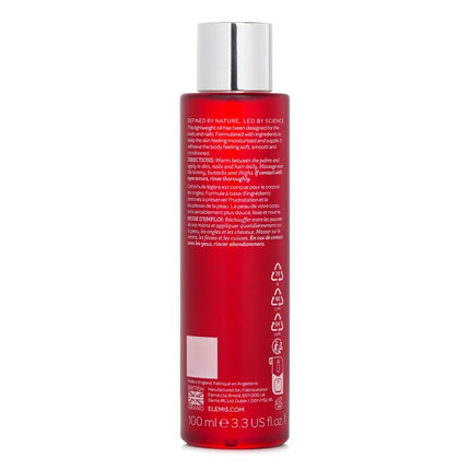ELEMIS - Japanese Camellia Oil