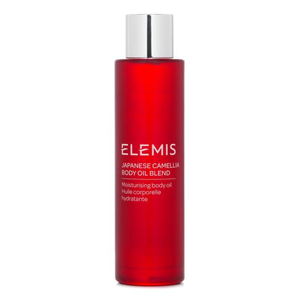 ELEMIS - Japanese Camellia Oil