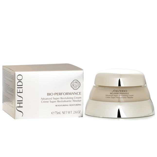 SHISEIDO - Bio Performance Advanced Super Revitalizing Creme