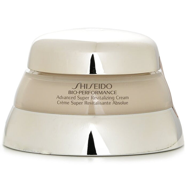 SHISEIDO - Bio Performance Advanced Super Revitalizing Creme