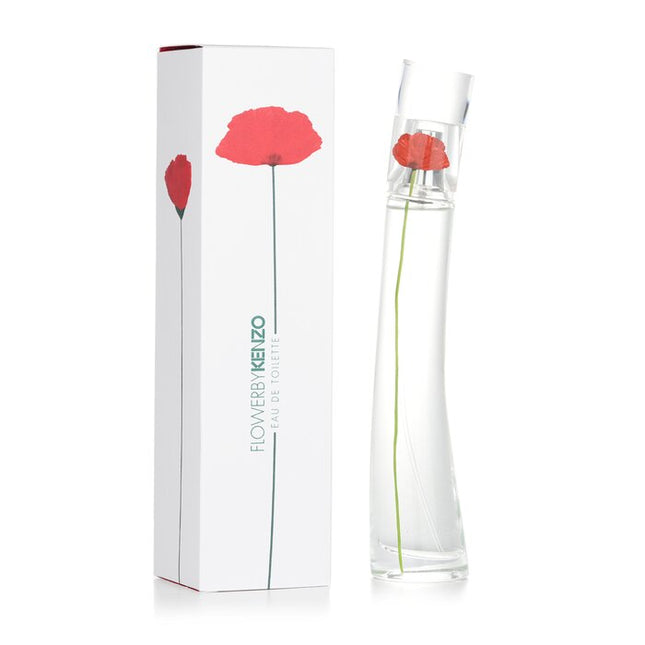 KENZO - Flower Eau De Toilette Spray