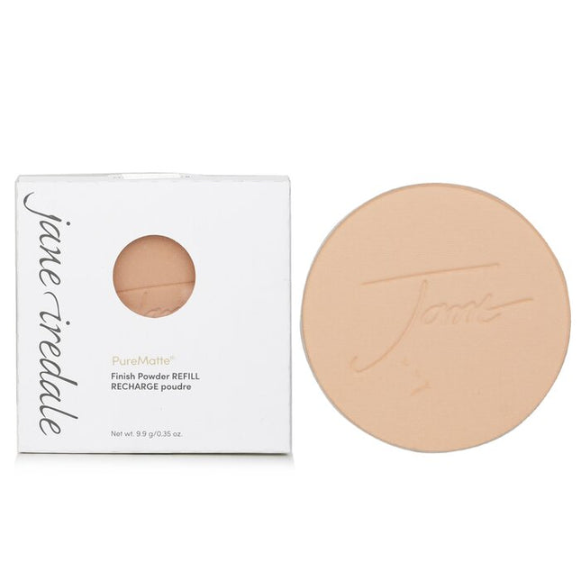 JANE IREDALE - Pure Matte Finish Powder Refill