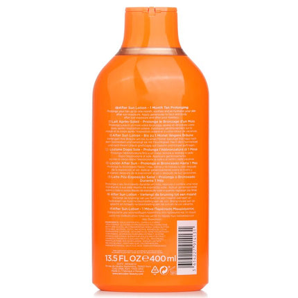 LANCASTER - Golden Tan Maximizer 1 Month Tan Prolonging After Sun Lotion