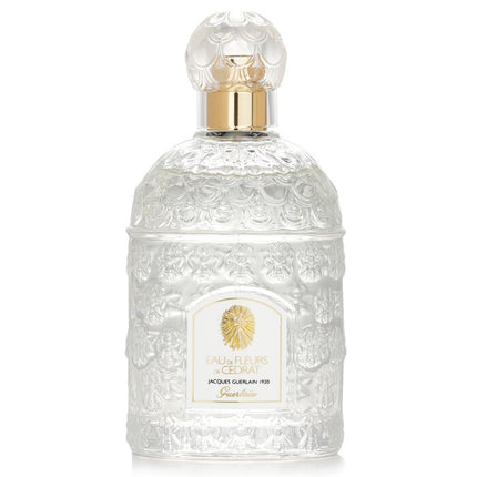 GUERLAIN - Eau De Fleurs De Cedrat Eau De Cologne Spray