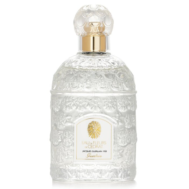 GUERLAIN - Eau De Fleurs De Cedrat Eau De Cologne Spray