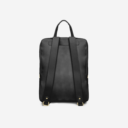 Backpack CHELSEA NOIR – BYMANYC ® New York