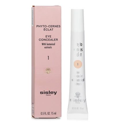 SISLEY - Phyto Cernes Eclat Eye Concealer 15ml/0.61oz