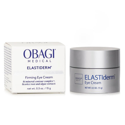 OBAGI - Elastiderm Eye Treatment Cream(Random Packaging)