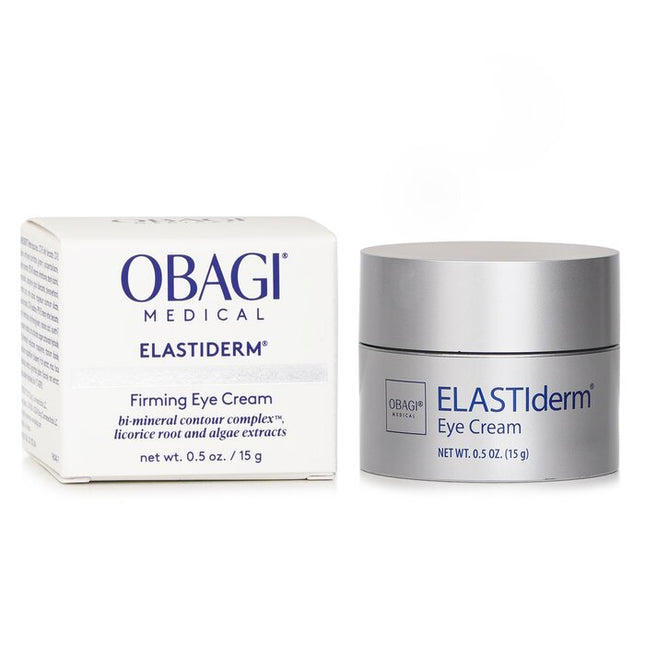 OBAGI - Elastiderm Eye Treatment Cream(Random Packaging)
