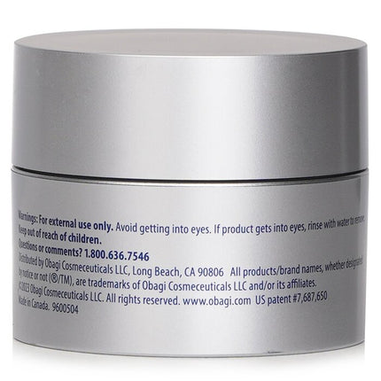OBAGI - Elastiderm Eye Treatment Cream(Random Packaging)