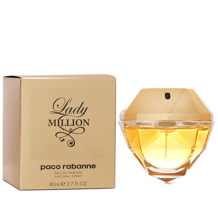 PACO RABANNE - Lady Million Eau De Parfum Spray