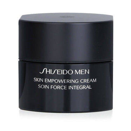 SHISEIDO - Men Skin Empowering Cream (Random Packaging)