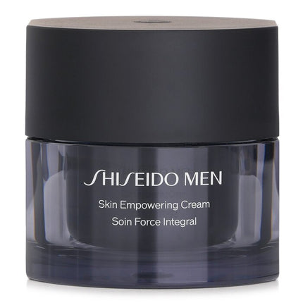 SHISEIDO - Men Skin Empowering Cream (Random Packaging)
