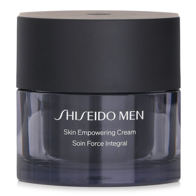 SHISEIDO - Men Skin Empowering Cream (Random Packaging)