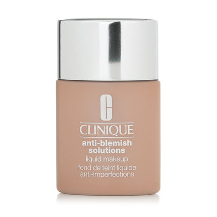 CLINIQUE - Anti Blemish Solutions Liquid Makeup 30ml/1oz