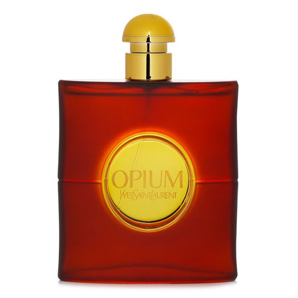 YVES SAINT LAURENT - Opium Eau De Toilette Spray