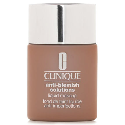 CLINIQUE - Anti Blemish Solutions Liquid Makeup 30ml/1oz