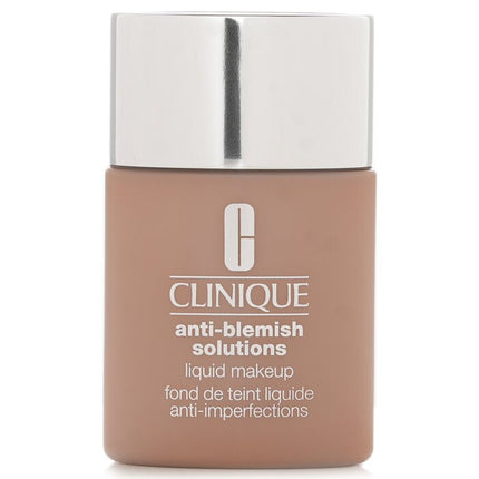 CLINIQUE - Anti Blemish Solutions Liquid Makeup 30ml/1oz