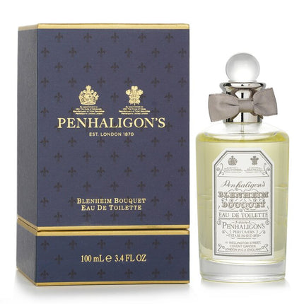 PENHALIGON'S - Blenheim Bouquet Eau De Toilette Spray