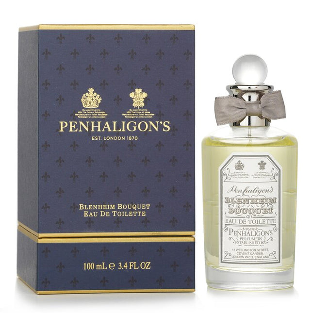 PENHALIGON'S - Blenheim Bouquet Eau De Toilette Spray